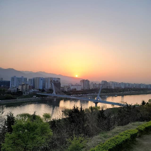 해맞이공원 - Image 1