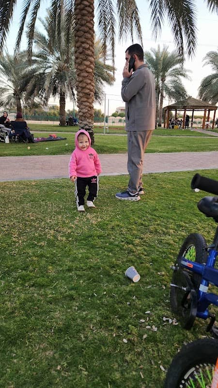 حديقة شعاب الاشخر 1 - Image 1