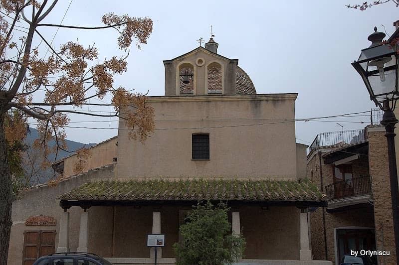 Oratorio SS. Vergine del Rosario - Image 1