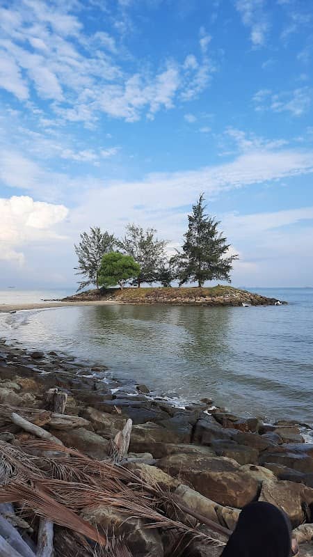 Tanjung Batu Vista Point 3 - Image 1