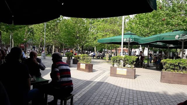 Leylekli Park - Image 1