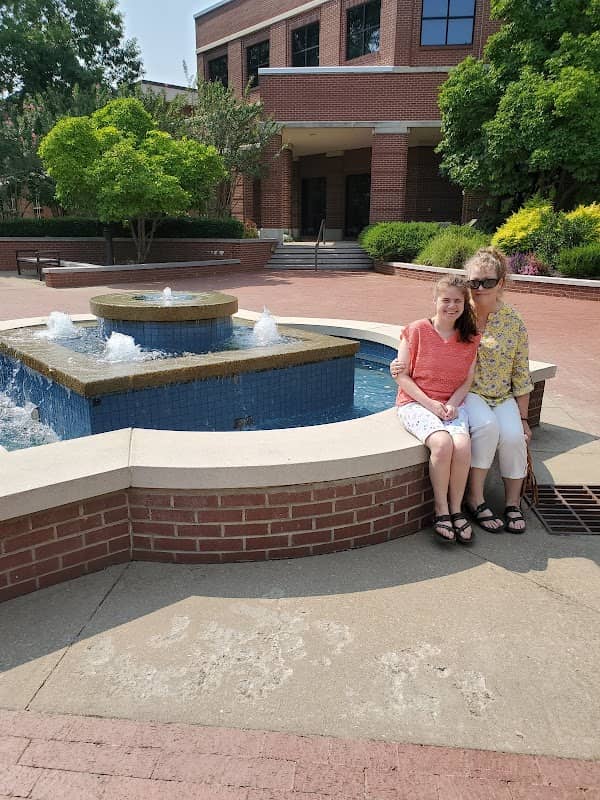 McInteer Fountain - Image 2