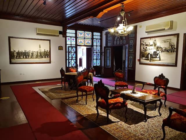 Atatürk Museum - Image 1
