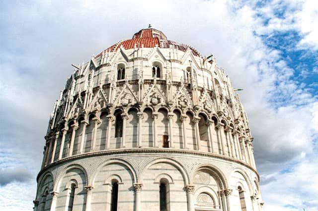 Battistero di San Giovanni - Image 1