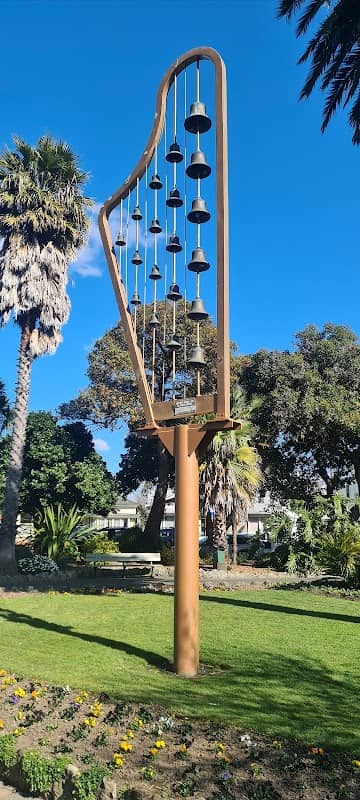 Napier Carillon - Image 1