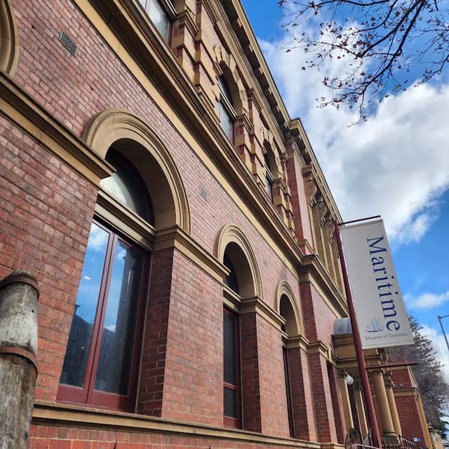 Maritime Museum Tasmania - Image 2
