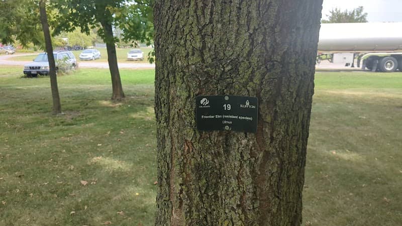 Village Arboretum - Image 1