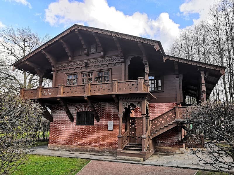 Swiss Cottage - Image 1
