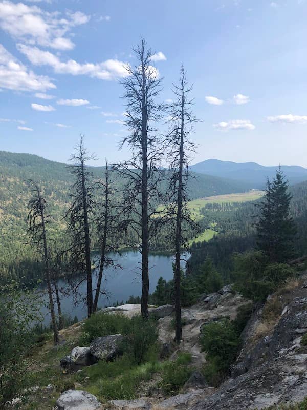 Bonaparte Lake Overview - Image 3