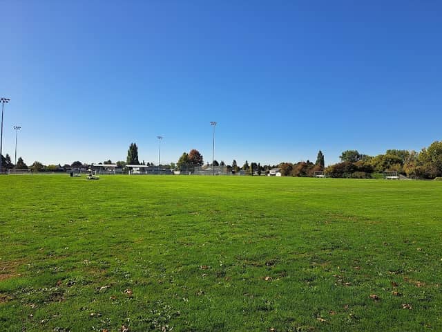 Holly Park - Image 1