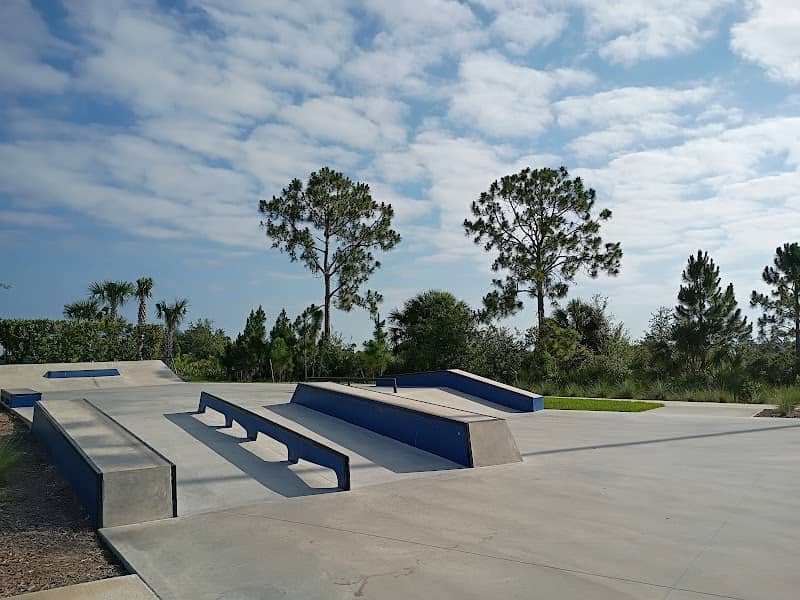 Skate Park - Image 1