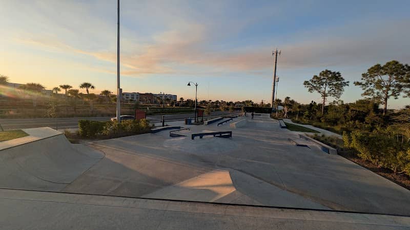 Skate Park - Image 2