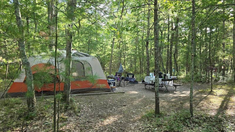 Lasso Loop Trailhead - Image 2