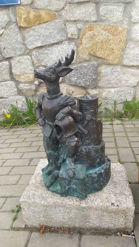 Jelonek - Rycerz Bolko III - Image 1