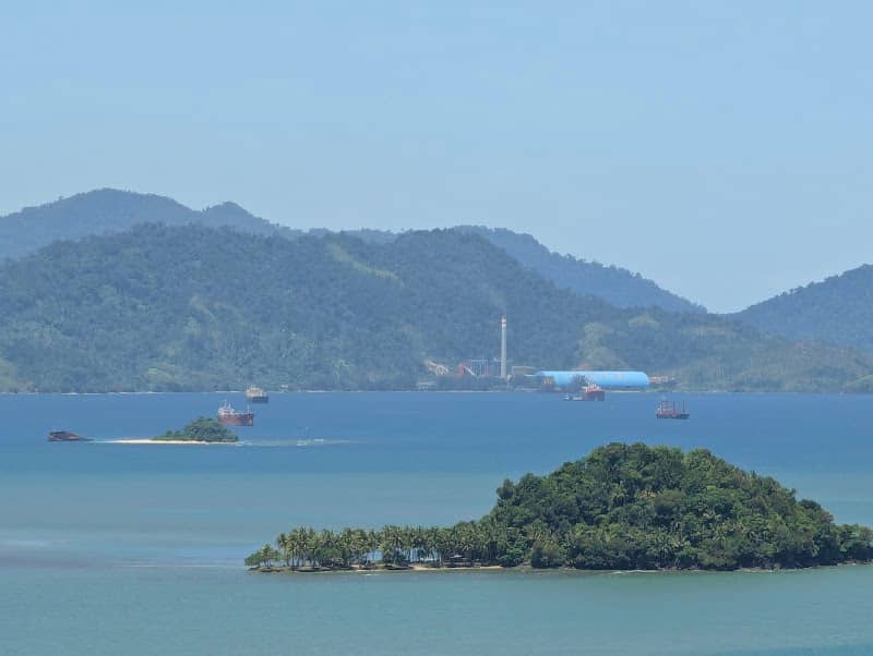 Siti Nurbaya Hills - Image 1