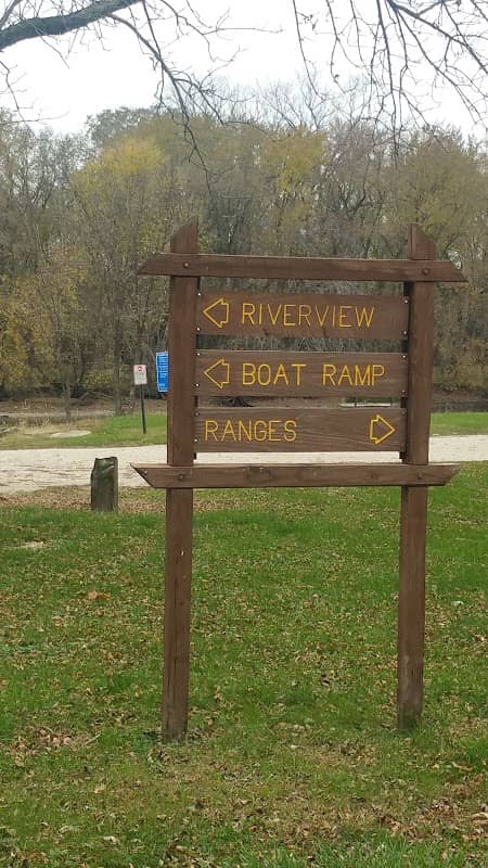 Black Hawk Park - Image 1
