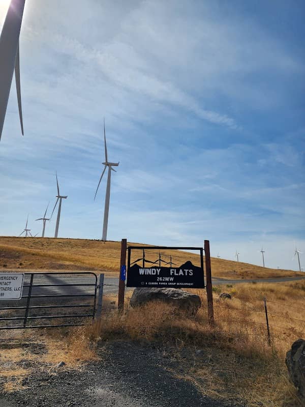Windy Flats - Image 1