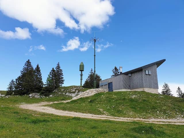 Pierre à Coutiau - Image 1