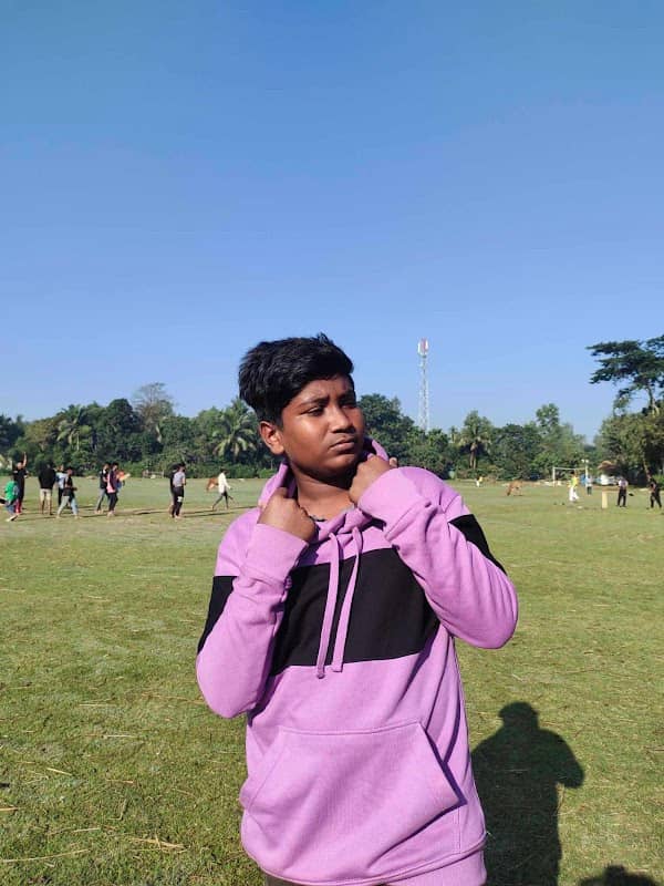 বেলতলা মাঠ,উচাইল হবিগঞ্জ সদর - Image 1