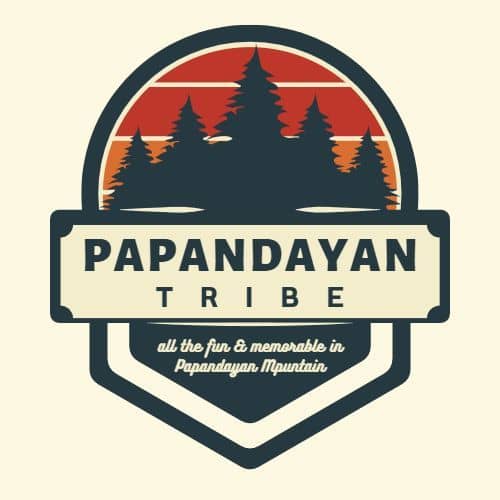 Papandayan Tribe - Image 2