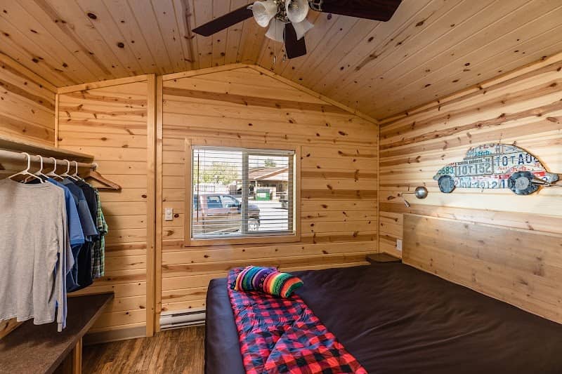 Rapid City / Black Hills KOA Holiday - Image 2