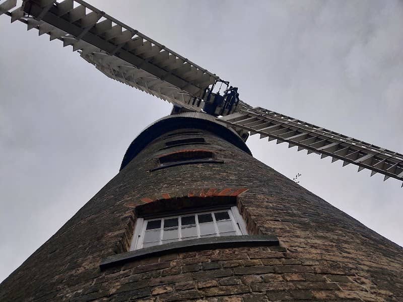 Moulton Windmill - Image 2