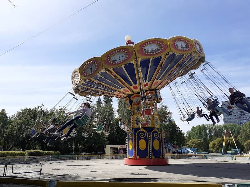 Fanny Park - Image 1