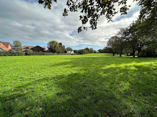Mount Pleasant Open Space - Image 2