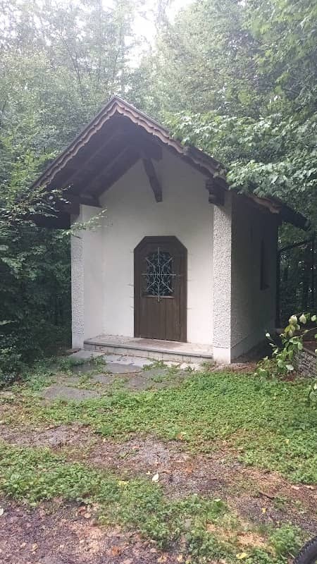 Kapelle Endsfelden - Image 1