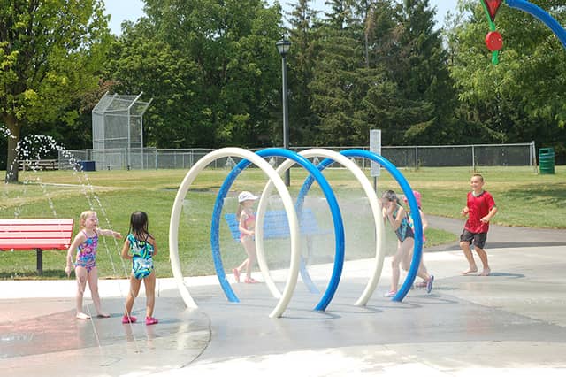 Lions Park - Image 2