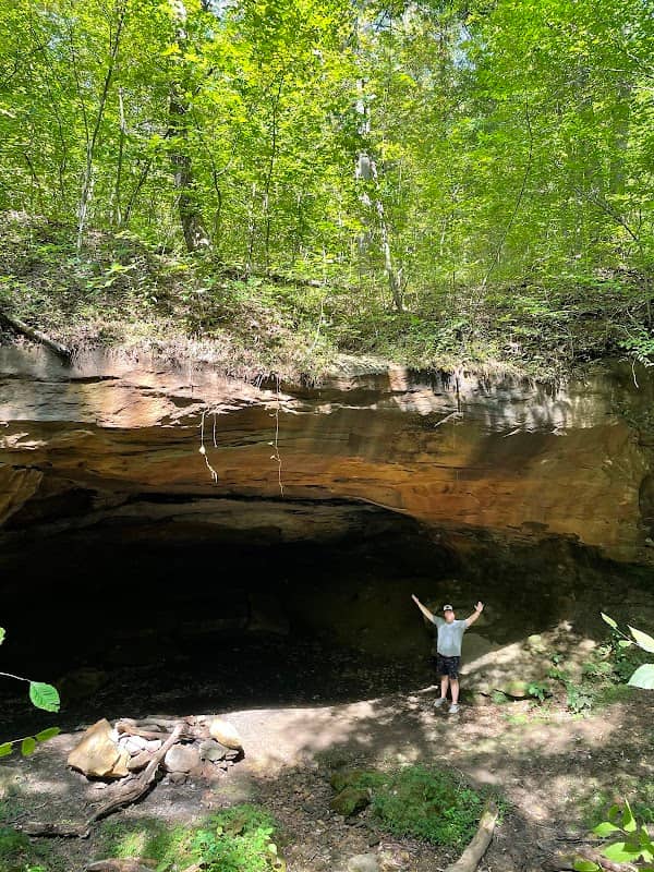 Great Cave - Image 2