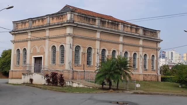 Usina Cultural Éttore Marangoni - Image 1