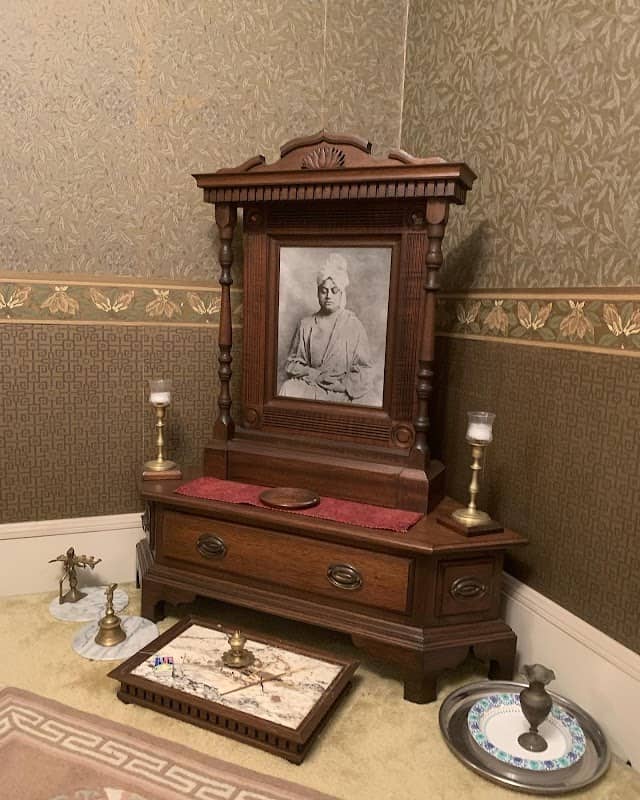 Vivekananda House - Image 1