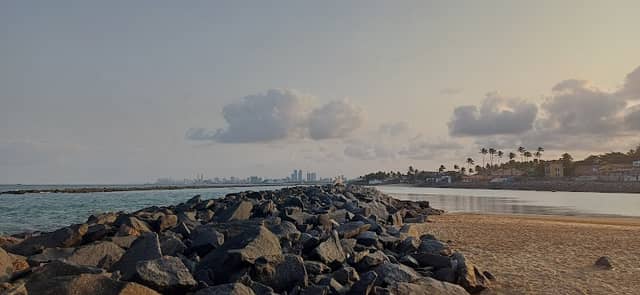 Praia do Carmo - Image 2