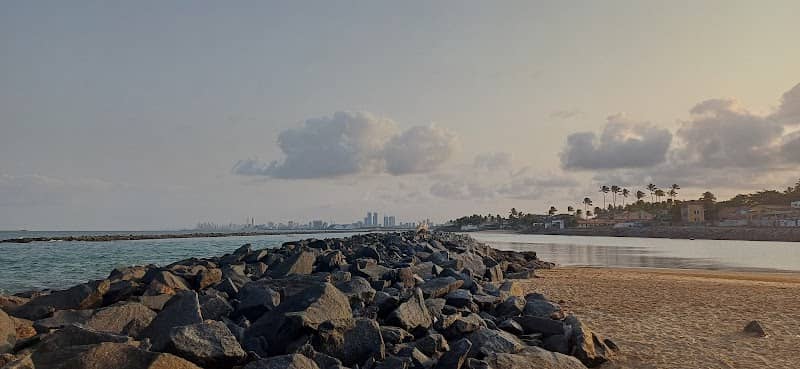 Praia do Carmo - Image 2
