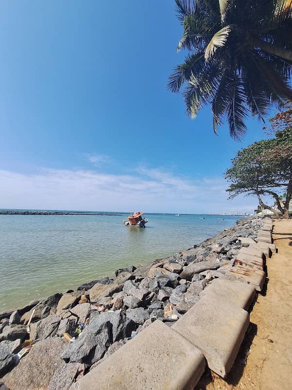 Praia do Carmo - Image 1