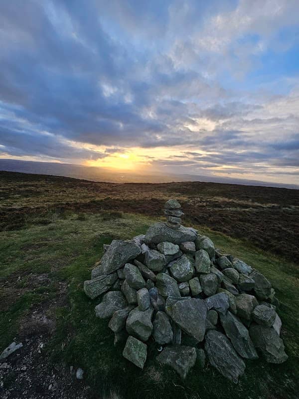 Moel Y Parc - Image 1