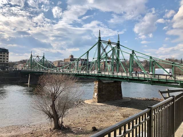 Northampton Street Bridge - Image 2
