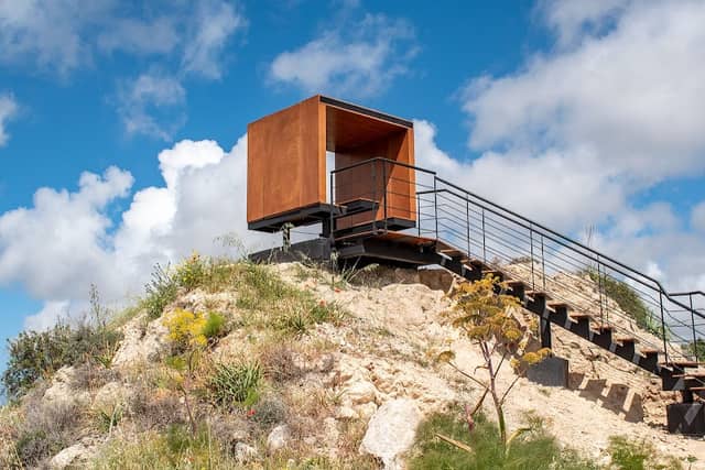 Viewing Platform - Image 1