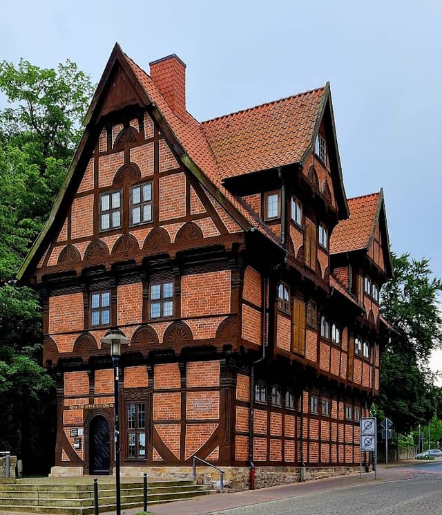 Museum Amtspforte - Image 1