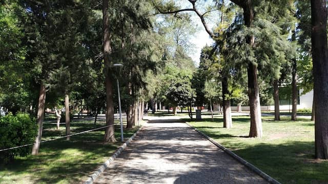 Büyükpark - Image 1