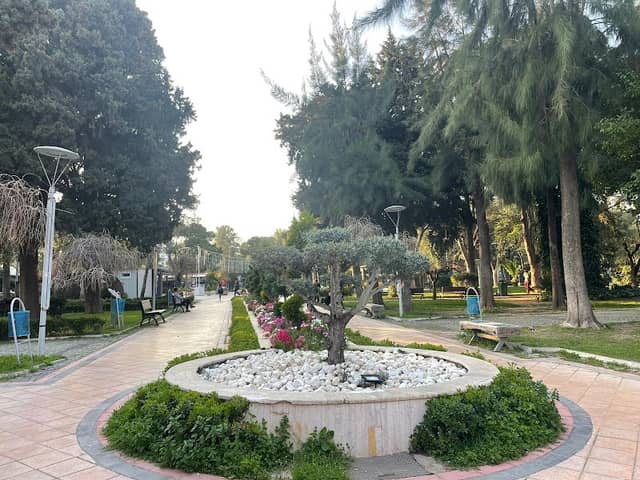 Büyükpark - Image 2