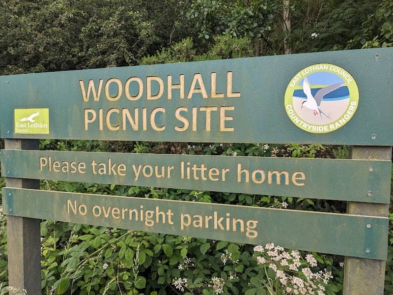 Woodhall Picnic Site - Image 2