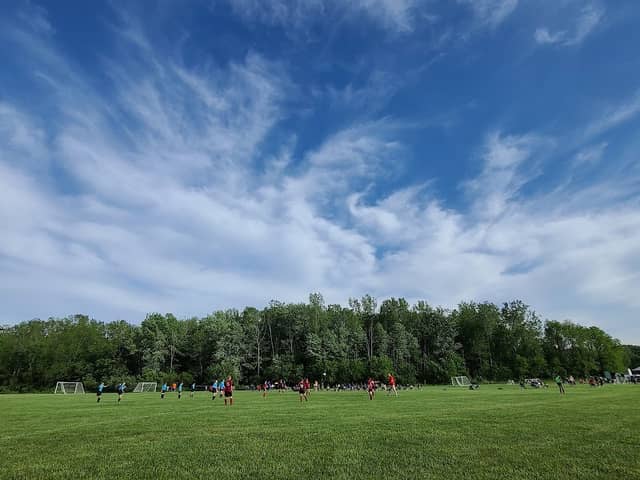 Port Huron Twp Memorial Park - Image 1