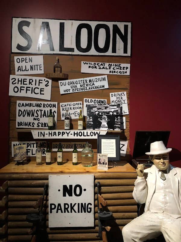 Gangster Museum of America - Image 2