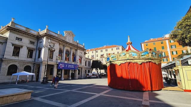 Piazza Sisto IV - Image 1