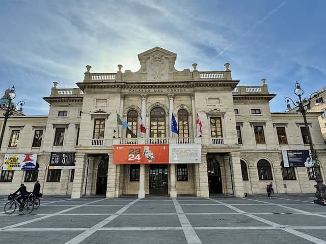 Piazza Sisto IV - Image 2