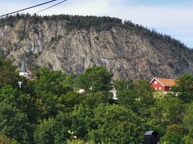 Sjarmerende Syling - Image 2