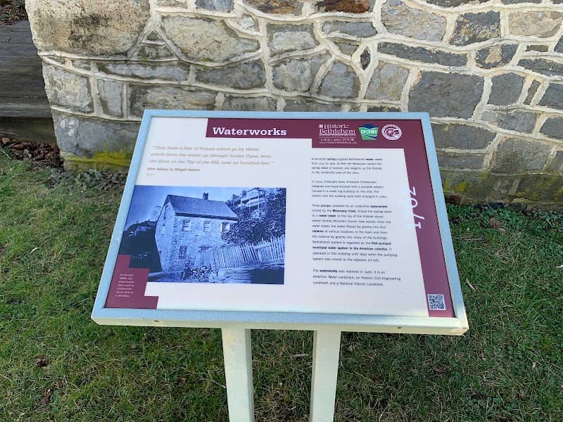 Bethlehem Waterworks - Image 2