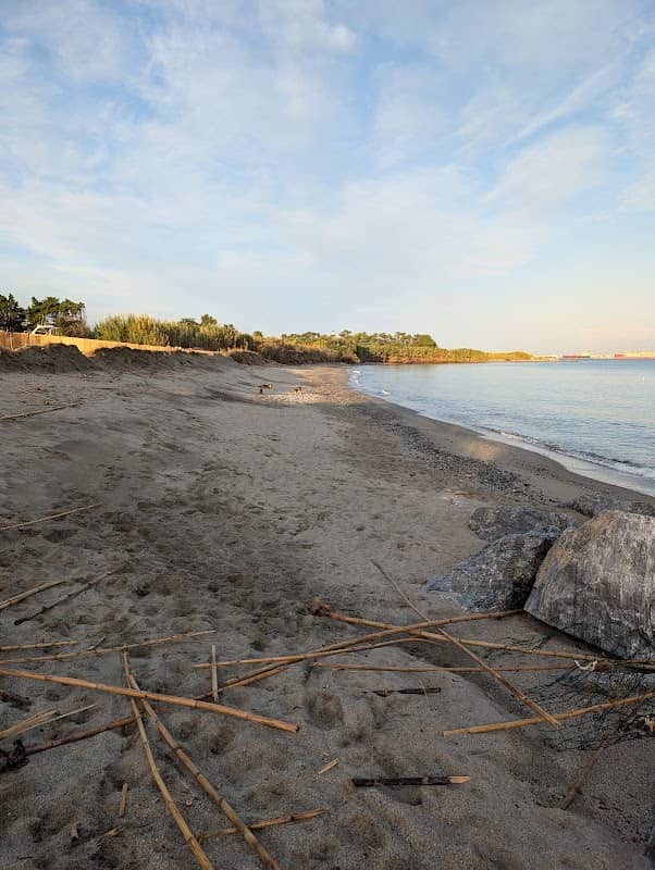 Spiaggia "Onda Azzurra" - Image 1